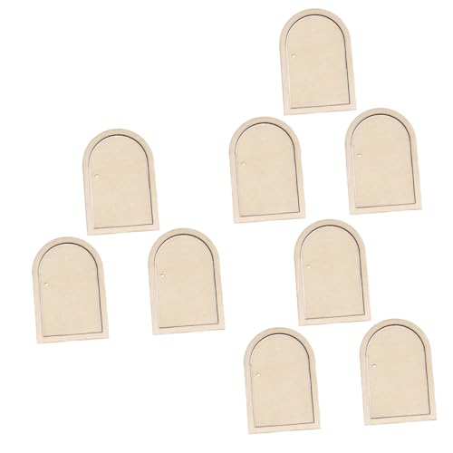 Housoutil 9 Sätze Unbemalte Holzscheiben für Diy Graffiti Holzanhänger und Bastelarbeiten zum Bemalen Puzzle für Erwachsene Housoutil 9 Sätze Unbemalte Holzscheiben für Diy Graffiti Holzanhänger und Bastelarbeiten zum Bemalen Puzzle für Erwachsene von Housoutil