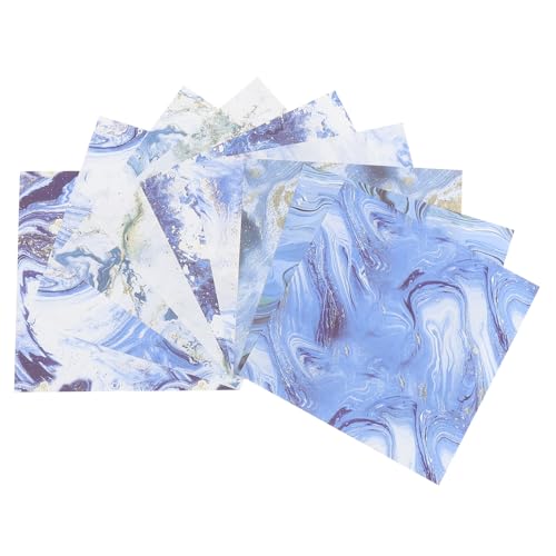 Housoutil 9 Stück Teiliges Heat Transfer Papier für Sublimation Universelles für Diy Dekoration Wasserfarben Design für Shirts Tassen und Mehr von Housoutil