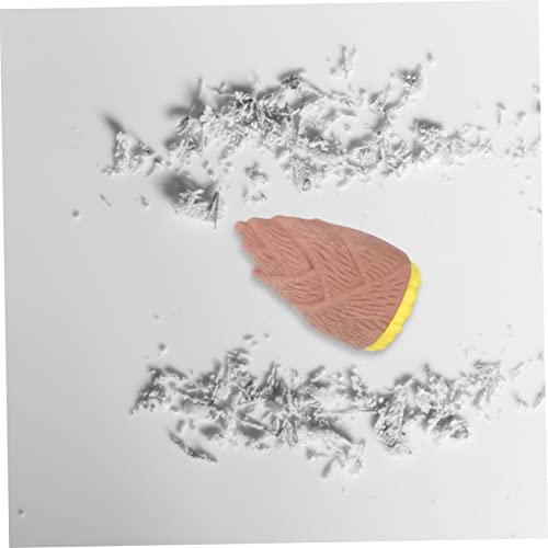 Housoutil 90 Teiliges Gemüse Radiergummis aus Langlebigem Tpr Material Buntes Realistisches Design Leicht und Tragbar als und Lernspielzeug für Schüler Housoutil 90 Teiliges Gemüse Radiergummis aus Langlebigem Tpr Material Buntes Realistisches Design Leicht und Tragbar als und Lernspielzeug für Schüler von Housoutil