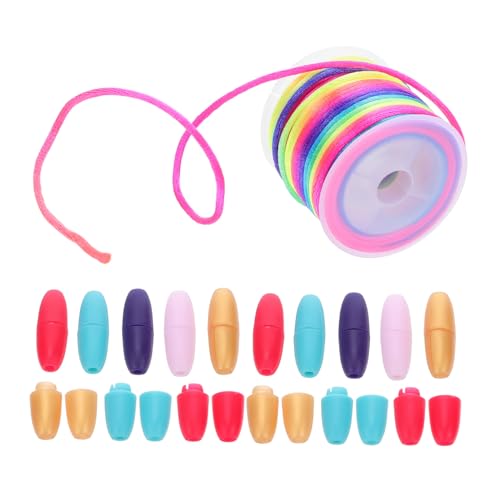 Housoutil Abnehmbare Sicherheitsschnalle Verschluss Perlenfassanschluss Plastiksicherheit Breakaway -Schnalle Lanyard -Clips für Halskette Endverschluss Schmuckausbruch anschließend Bauch Housoutil Abnehmbare Sicherheitsschnalle Verschluss Perlenfassanschluss Plastiksicherheit Breakaway -Schnalle Lanyard -Clips für Halskette Endverschluss Schmuckausbruch anschließend Bauch von Housoutil