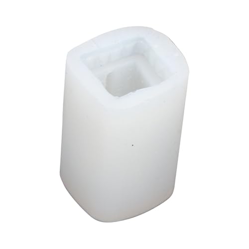 Housoutil Aroma Kerzenform Silikonform für Diy Kerzenherstellung Wiederverwendbare Langlebige und Sichere Gießform für Kreative Projekte und Aromatherapie Dekoration Housoutil Aroma Kerzenform Silikonform für Diy Kerzenherstellung Wiederverwendbare Langlebige und Sichere Gießform für Kreative Projekte und Aromatherapie Dekoration von Housoutil