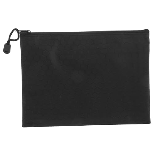 Housoutil Aufbewahrungstasche Reisen Reißverschluss Aktentasche Dokumententaschen Datei Dokumentieren Büro Beutel Bildungsbedarf Aktenhalter Dokument-organizer-tasche Oxford-stoff Schwarz Housoutil Aufbewahrungstasche Reisen Reißverschluss Aktentasche Dokumententaschen Datei Dokumentieren Büro Beutel Bildungsbedarf Aktenhalter Dokument-organizer-tasche Oxford-stoff Schwarz von Housoutil
