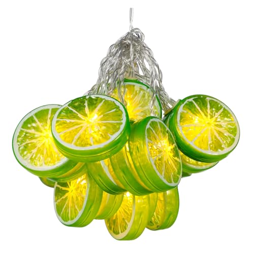 Housoutil Batteriebetriebene LED Lichterkette mit Slice Leds Outdoor Deko für Balkon Terrasse Camping und Party Wasserfeste Lampions Sichere Niederspannung ohne Batterien Housoutil Batteriebetriebene LED Lichterkette mit Slice Leds Outdoor Deko für Balkon Terrasse Camping und Party Wasserfeste Lampions Sichere Niederspannung ohne Batterien von Housoutil