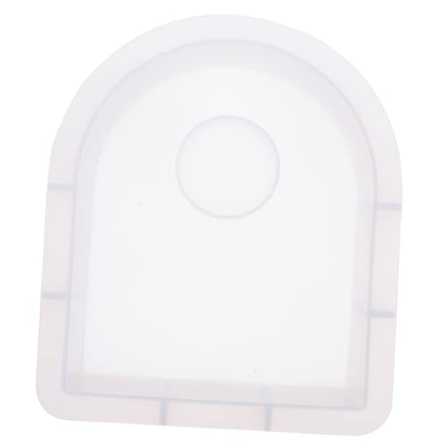 Housoutil Beobachten Sie Ornamente Schimmel Uhr Groß Hände Gießformen Aus Harz Silikonformen Für Epoxidharz Wiederverwendbare Form Silikonform Zum Basteln Formen Aus Silikonharz Kieselgel Housoutil Beobachten Sie Ornamente Schimmel Uhr Groß Hände Gießformen Aus Harz Silikonformen Für Epoxidharz Wiederverwendbare Form Silikonform Zum Basteln Formen Aus Silikonharz Kieselgel von Housoutil