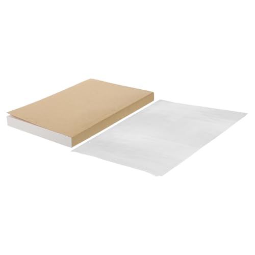 Housoutil Blankes Notizbuch mit Extra Dickem Papier Softcover Große Kapazität Unlinierte für Schreiben Skizzieren und Zeichnen Geeignet für Schüler Reisende und Bürobedarf Housoutil Blankes Notizbuch mit Extra Dickem Papier Softcover Große Kapazität Unlinierte für Schreiben Skizzieren und Zeichnen Geeignet für Schüler Reisende und Bürobedarf von Housoutil