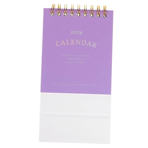 Housoutil Büro-Monatskalender bürodeko büro dekoration calendar kalender schreibtisch japan kalender Schreibwaren Tischkalender staffelei Kalenderschreibtisch Bürokalender Papier Violett Housoutil Büro-Monatskalender bürodeko büro dekoration calendar kalender schreibtisch japan kalender Schreibwaren Tischkalender staffelei Kalenderschreibtisch Bürokalender Papier Violett von Housoutil