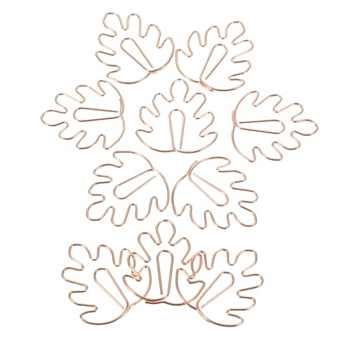Housoutil Büroklammern In Schildkrötenform Blätterform Dekorative Büroklammern Lustige Büroklammern Kleine Büroklammern Büroklammern Für Akten Metall Büroklammern Aktenklammern Housoutil Büroklammern In Schildkrötenform Blätterform Dekorative Büroklammern Lustige Büroklammern Kleine Büroklammern Büroklammern Für Akten Metall Büroklammern Aktenklammern von Housoutil