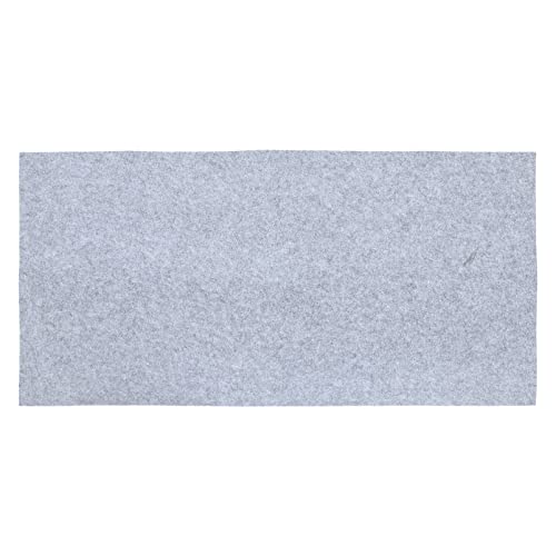Housoutil Chinesische Kalligraphie Filzmatte Graue Schreibunterlage für Malerei für Hobbykünstler Absorbiert und Hält Housoutil Chinesische Kalligraphie Filzmatte Graue Schreibunterlage für Malerei für Hobbykünstler Absorbiert und Hält von Housoutil