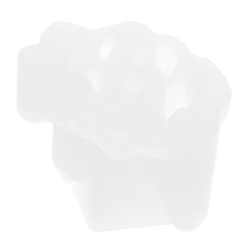 Housoutil Cluster Rocks Silikonform für Diy Wasserdichte Kristall Cluster Gießform für Aquarienornamente Langlebiges Silikon Einfach zu Entformen für Kreative Projekte und Bastelarbeiten Housoutil Cluster Rocks Silikonform für Diy Wasserdichte Kristall Cluster Gießform für Aquarienornamente Langlebiges Silikon Einfach zu Entformen für Kreative Projekte und Bastelarbeiten von Housoutil