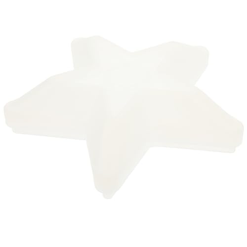 Housoutil Desktop Silikonform für Fünfzackigen Stern Kerzenhalter Epoxidharz Gießform für Diy Projekte für Bastelarbeiten und Dekorationen Geschenkidee für Anlässe Wie Geburtstage und Housoutil Desktop Silikonform für Fünfzackigen Stern Kerzenhalter Epoxidharz Gießform für Diy Projekte für Bastelarbeiten und Dekorationen Geschenkidee für Anlässe Wie Geburtstage und von Housoutil