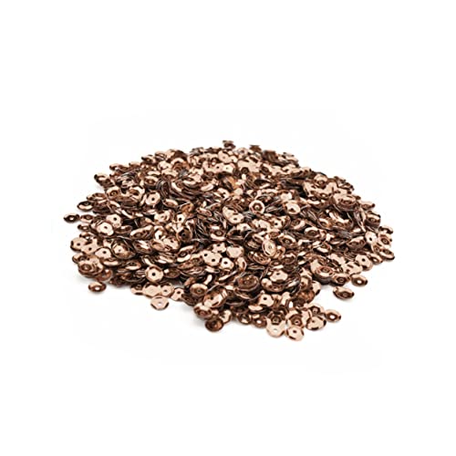 Housoutil Diy Pailletten Bulk-pailletten Für Das Handwerk Pailletten Handwerk Lose Pailletten Zum Basteln Handwerk Glitzer Hochzeit Flocken Pailletten Herstellung Party Funkeln von Housoutil