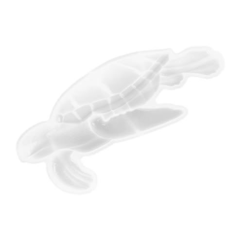 Housoutil Diy Silikonform Schildkröte für Wanddekoration Wiederverwendbare Silikonform für Handgemachte Praktische Schildkröten Gießform für Bastelprojekte Hochwertige Flexible Materialien Housoutil Diy Silikonform Schildkröte für Wanddekoration Wiederverwendbare Silikonform für Handgemachte Praktische Schildkröten Gießform für Bastelprojekte Hochwertige Flexible Materialien von Housoutil