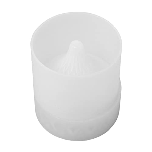 Housoutil Diy Silikonform für Aufbewahrungsbox Kristall Epoxid Gießform für Kreative Bastelprojekte Robuste Bruchfeste Silikonmould für Schmuck und Dekoration für Individuelles Handwerk und Housoutil Diy Silikonform für Aufbewahrungsbox Kristall Epoxid Gießform für Kreative Bastelprojekte Robuste Bruchfeste Silikonmould für Schmuck und Dekoration für Individuelles Handwerk und von Housoutil
