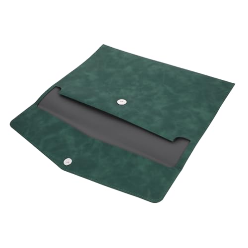 Housoutil Dokumententasche Aus Leder Organizer Für Büro Hartschalen Aufbewahrungstasche Akten Organizer Savor Dokumenten Organizer Ablage Aktenordner Organizer Akten Organizer von Housoutil