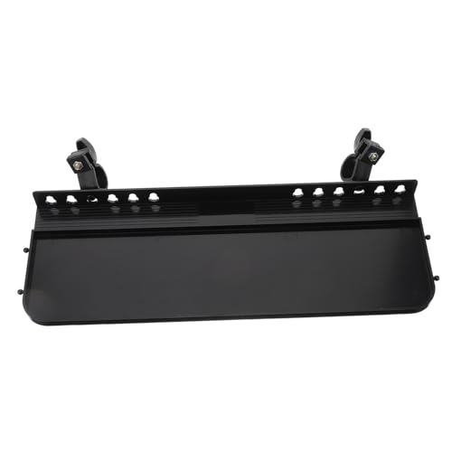 Housoutil Easel Tray für Malutensilien Abnehmbares Maler Zubehör für Künstler und Langlebig für Verwendung mit Stativ Staffeleien Einfach zu Reinigen Befestigen Projekte Housoutil Easel Tray für Malutensilien Abnehmbares Maler Zubehör für Künstler und Langlebig für Verwendung mit Stativ Staffeleien Einfach zu Reinigen Befestigen Projekte von Housoutil