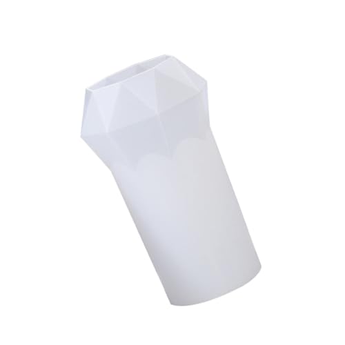Housoutil Epoxidharz Gießform Silikonform für DIY Schmuck Display Glatte Oberfläche Einfache Entformung Vielseitige Bastel Silikonform für Dekoration Housoutil Epoxidharz Gießform Silikonform für DIY Schmuck Display Glatte Oberfläche Einfache Entformung Vielseitige Bastel Silikonform für Dekoration von Housoutil