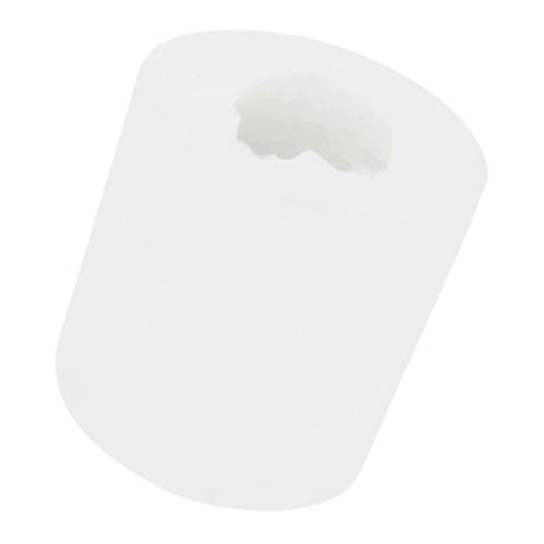 Housoutil Eulenform Silikon Gießform für Diy Kerzen Seifen und Handarbeiten Multifunktionale Silikonform für Duftkerzen und Kreative Bastelprojekte Einfach zu Handhaben und Flexibel Housoutil Eulenform Silikon Gießform für Diy Kerzen Seifen und Handarbeiten Multifunktionale Silikonform für Duftkerzen und Kreative Bastelprojekte Einfach zu Handhaben und Flexibel von Housoutil