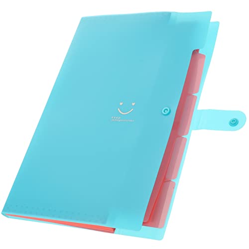 Housoutil Expandierender Ordner Fächer Aktenmappe Für Dokumente Dokumenten Organizer Fächermappe Für Büro Und Zuhause Ordner Für Optimale Aufbewahrung Housoutil Expandierender Ordner Fächer Aktenmappe Für Dokumente Dokumenten Organizer Fächermappe Für Büro Und Zuhause Ordner Für Optimale Aufbewahrung von Housoutil