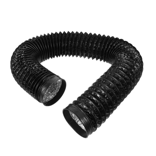 Housoutil Flexibler Wäschetrockner Abluftschlauch aus Dickem Aluminium Hitzebeständig und Langlebig Tragbarer Abluftschlauch für Einfache Installation Effektive Feuchtigkeitskontrolle und Housoutil Flexibler Wäschetrockner Abluftschlauch aus Dickem Aluminium Hitzebeständig und Langlebig Tragbarer Abluftschlauch für Einfache Installation Effektive Feuchtigkeitskontrolle und von Housoutil