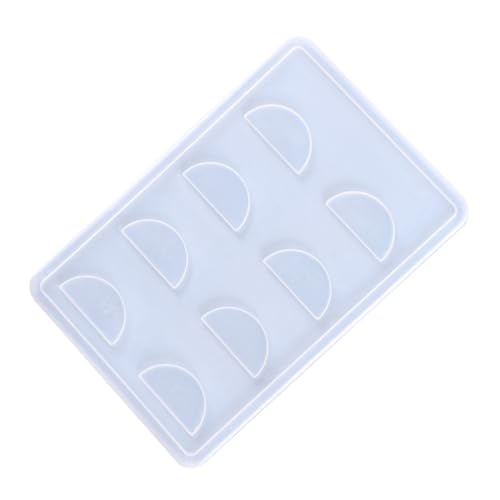 Housoutil Form Aus Epoxidharz Silikonform Selber Machen Silikon Selber Machen Diy-form Diy-werkzeuge Aus Silikon Handwerksbehörden Weiß Kieselgel Housoutil Form Aus Epoxidharz Silikonform Selber Machen Silikon Selber Machen Diy-form Diy-werkzeuge Aus Silikon Handwerksbehörden Weiß Kieselgel von Housoutil