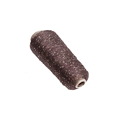 Housoutil Geflochtener Paillettenfaden Häkelgarn Häkelgarn Garn Mit Pailletten Dickes Garn Häkelgarn Aus Baumwolle Zum Stricken Stränge Garnfäden Glitzer Baumwollfaden Funkelnder Housoutil Geflochtener Paillettenfaden Häkelgarn Häkelgarn Garn Mit Pailletten Dickes Garn Häkelgarn Aus Baumwolle Zum Stricken Stränge Garnfäden Glitzer Baumwollfaden Funkelnder von Housoutil