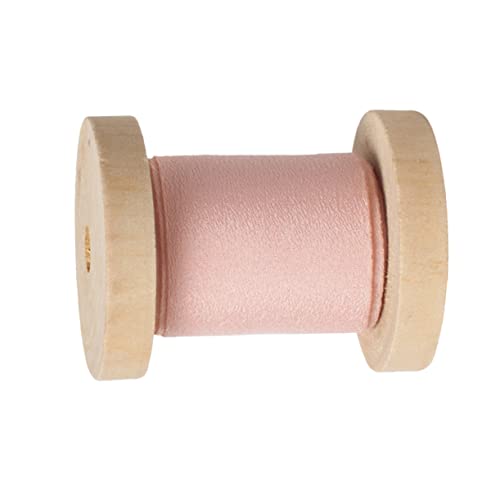 Housoutil Geschenkband Rosa Dekoratives Band für Hochzeiten Partys und Farbenfrohes und Elegantes Accessoire für Besondere Anlässe von Housoutil