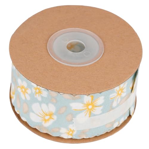 Housoutil Geschenkband mit Wellenkante DIY Schleifenband für Hochzeiten Geschenkverpackung Blumenarrangements und Partydekorationen Housoutil Geschenkband mit Wellenkante DIY Schleifenband für Hochzeiten Geschenkverpackung Blumenarrangements und Partydekorationen von Housoutil