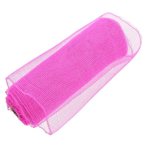 Housoutil Geschenkverpackungsnetz Breit Geschenkpapier Dekoration für Blumensträuße Bouquets DIY Geschenkverpackung Vielseitiges Netz für Weihnachten Geburtstag Karneval Housoutil Geschenkverpackungsnetz Breit Geschenkpapier Dekoration für Blumensträuße Bouquets DIY Geschenkverpackung Vielseitiges Netz für Weihnachten Geburtstag Karneval von Housoutil
