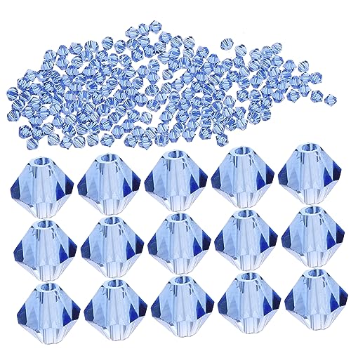 Housoutil Glasperlen Lose Perlen für Diy Schmuck und Langlebig für Projekte und Persönliche Glatte Oberfläche Hautfreundlich Housoutil Glasperlen Lose Perlen für Diy Schmuck und Langlebig für Projekte und Persönliche Glatte Oberfläche Hautfreundlich von Housoutil
