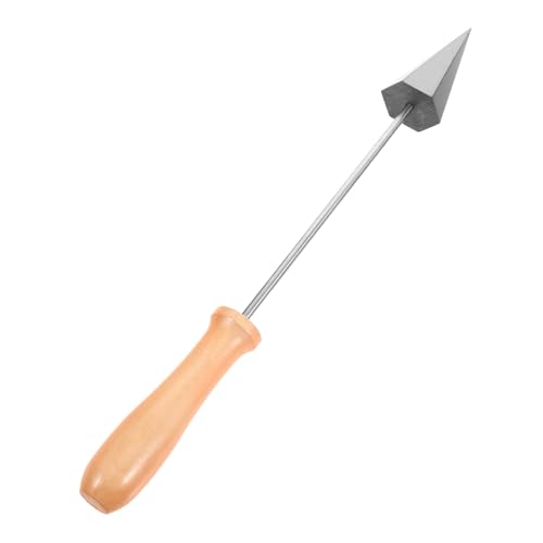 Housoutil Graphitform Graphitgussblockform Gussform Graphit-formwerkzeug Expander Formguss Loch Werkzeug Formenguss Lochform Aus Graphit Werkzeug Zum Formen Und Gießen Von Glas Hölzern von Housoutil