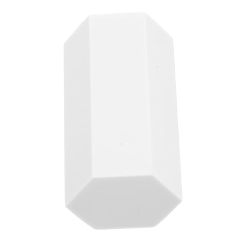 Housoutil Gravierter Gummistempel Sammelalbum benutzerdefinierter Stempel Werkzeug schnitzen personalisiert Stempelschnitzset Töpferstempel für Ton Schnitzblock aus Gummi Gummiblock tpr Weiß Housoutil Gravierter Gummistempel Sammelalbum benutzerdefinierter Stempel Werkzeug schnitzen personalisiert Stempelschnitzset Töpferstempel für Ton Schnitzblock aus Gummi Gummiblock tpr Weiß von Housoutil