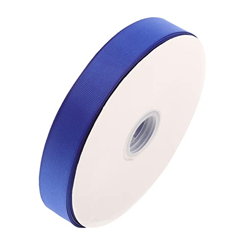 Housoutil Haarschleife Auszeichnungsbänder rosa Schleife Hochzeit Geburtstag ribbon bandfeile haaraccessoires geschenkband hausdeko Band für Band für Ornamente Polyester Navy von Housoutil