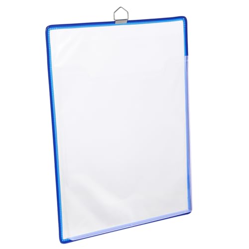 Housoutil Hängende Dokumententasche Hängender Wandaktenhalter Unterlagen Quittungsorganisator Aufbewahrung Von Hängemappen Hängender Aktenordner Datei Lagerung Veranstalter Büro Papier Pvc Housoutil Hängende Dokumententasche Hängender Wandaktenhalter Unterlagen Quittungsorganisator Aufbewahrung Von Hängemappen Hängender Aktenordner Datei Lagerung Veranstalter Büro Papier Pvc von Housoutil