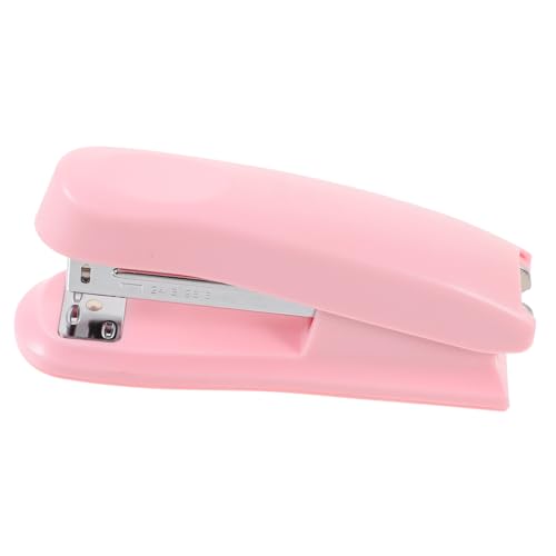 Housoutil Hefter Desktop Kücheneimer Viel Spaß mit dem Klebebandabroller Spender Bürozubehör Kabel Halter Monitorständer Büroartikel Buchheime Schreibtisch-Essentials Bürowefter Plastik Rosa Housoutil Hefter Desktop Kücheneimer Viel Spaß mit dem Klebebandabroller Spender Bürozubehör Kabel Halter Monitorständer Büroartikel Buchheime Schreibtisch-Essentials Bürowefter Plastik Rosa von Housoutil