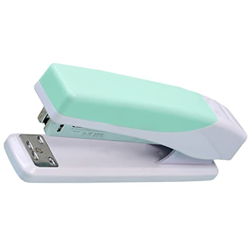 Housoutil Hefter bürodeko büro deko schreibtisch deko office zubehör tackermaschine Papierfach-Organizer für den Schreibtisch Laptopständer Computerständer Bürobedarf Bürowefter Gummi Green Housoutil Hefter bürodeko büro deko schreibtisch deko office zubehör tackermaschine Papierfach-Organizer für den Schreibtisch Laptopständer Computerständer Bürobedarf Bürowefter Gummi Green von Housoutil