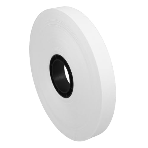 Housoutil Heißschmelzklebeband Aus Kraftpapier Karton Verschlussband Hochwertiges Künstler Geschenkband Bastelband Floristen Paketband Zum Versenden Markieren Zerbrechliches Klebeband von Housoutil