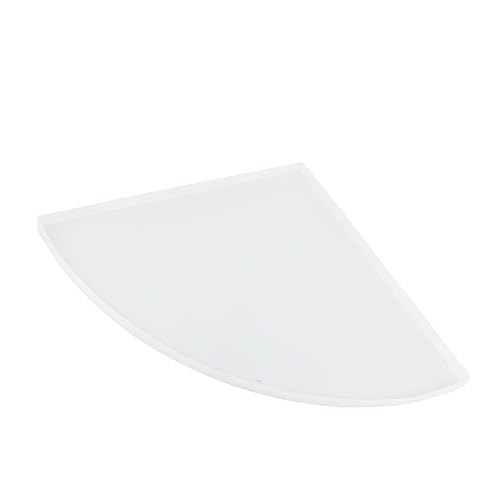 Housoutil Hochwertige Silikonformen für Aufbewahrung Diy Regal Gießformen Kreative Epoxidharz Schalen für Heimdekoration Leicht und Flexibel für Zuhause Housoutil Hochwertige Silikonformen für Aufbewahrung Diy Regal Gießformen Kreative Epoxidharz Schalen für Heimdekoration Leicht und Flexibel für Zuhause von Housoutil