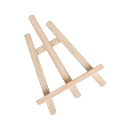 Housoutil Holz Zeichnungsstand Für Verstellbare Staffelei Für Malerei Und Projekte Umweltfreundliches Material Für Zuhause Freien Housoutil Holz Zeichnungsstand Für Verstellbare Staffelei Für Malerei Und Projekte Umweltfreundliches Material Für Zuhause Freien von Housoutil