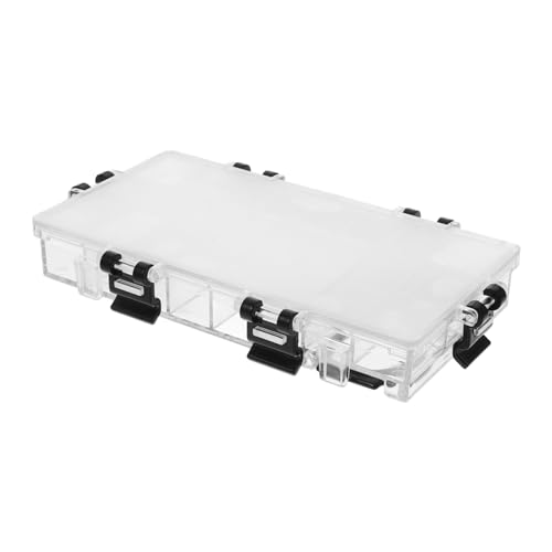 Housoutil Humidor Aquarellfarben-palettenreise Tragbarer Pigmentkoffer Leeres Aquarellfach Leerer Aquarellkasten Kunst-malkästen Aquarell-tabletts Wasserfarbenhalter Plastik Transparent Housoutil Humidor Aquarellfarben-palettenreise Tragbarer Pigmentkoffer Leeres Aquarellfach Leerer Aquarellkasten Kunst-malkästen Aquarell-tabletts Wasserfarbenhalter Plastik Transparent von Housoutil