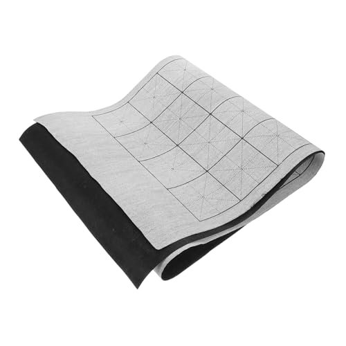 Housoutil Kalligraphie Pinsel Wasserschreibtuch Chinesische Schriftzeichen Kalligraphie DIY Kalligraphie Set Chinesische Malerei Rollbild Malmatte Für Kalligraphie Wasserleinwand Housoutil Kalligraphie Pinsel Wasserschreibtuch Chinesische Schriftzeichen Kalligraphie DIY Kalligraphie Set Chinesische Malerei Rollbild Malmatte Für Kalligraphie Wasserleinwand von Housoutil