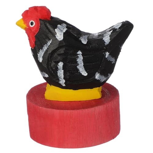 Housoutil Kinderschulbedarf Holzspitzer Handkurbel Ergonomisch Effizient Cartoon Küken Design Kompakter Tischspitzer Für Buntstifte Zeichnen Und Schulmaterial Housoutil Kinderschulbedarf Holzspitzer Handkurbel Ergonomisch Effizient Cartoon Küken Design Kompakter Tischspitzer Für Buntstifte Zeichnen Und Schulmaterial von Housoutil