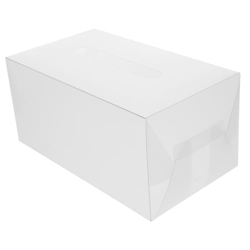 Housoutil Kompakte Lotteriebox Aus Stabilem Multifunktionale Spenden Für Veranstaltungen Zur Sammlung Von Visitenkarten Und Spendenangeboten Leicht Housoutil Kompakte Lotteriebox Aus Stabilem Multifunktionale Spenden Für Veranstaltungen Zur Sammlung Von Visitenkarten Und Spendenangeboten Leicht von Housoutil