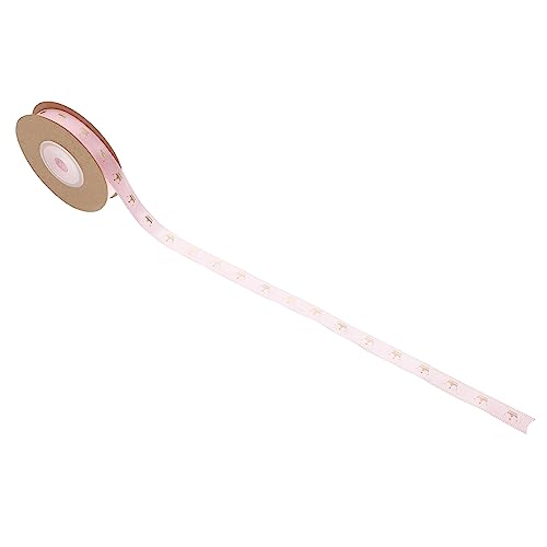 Housoutil Kronen Goldfolienband für Diy Dekorationen Geschenkband für Hochzeiten Taufen und Bastelprojekte Langlebig und Vielseitig Einsetzbar Housoutil Kronen Goldfolienband für Diy Dekorationen Geschenkband für Hochzeiten Taufen und Bastelprojekte Langlebig und Vielseitig Einsetzbar von Housoutil