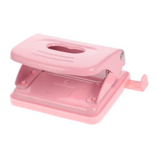 Housoutil Locher Papier bastel stanzmaschine handstanze paper punch lochfinder leder stanzer Büroplaner Puncher manuelle Loseblattstanze Planer-Stanzer Bastel-Stanzwerkzeug Metall Housoutil Locher Papier bastel stanzmaschine handstanze paper punch lochfinder leder stanzer Büroplaner Puncher manuelle Loseblattstanze Planer-Stanzer Bastel-Stanzwerkzeug Metall von Housoutil