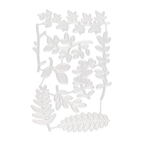 Housoutil Metallmesser -messerform Aus Metall Sammelalbum Blumen Scrapbooking Stanzformen Herstellung Schneidwerkzeug Handwerkliches Werkzeug Metallschablone Silber Kohlenstoffstahl Housoutil Metallmesser -messerform Aus Metall Sammelalbum Blumen Scrapbooking Stanzformen Herstellung Schneidwerkzeug Handwerkliches Werkzeug Metallschablone Silber Kohlenstoffstahl von Housoutil