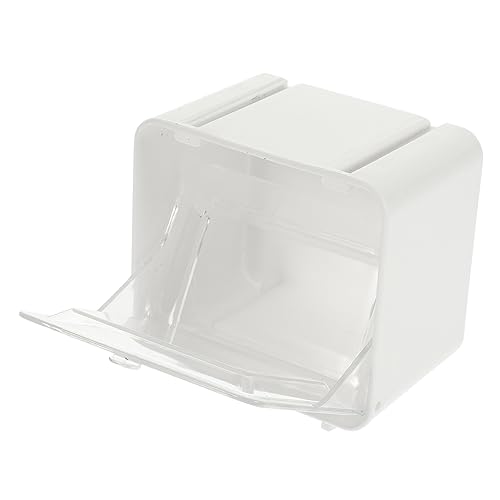 Housoutil Mini Aufbewahrungsbox für Sticker und Kleinteile Multifunktionale Schreibtisch Organizer Box Praktisch und Dekorativ für Zuhause Büro und Geschenkideen Hochwertige Verarbeitung für Housoutil Mini Aufbewahrungsbox für Sticker und Kleinteile Multifunktionale Schreibtisch Organizer Box Praktisch und Dekorativ für Zuhause Büro und Geschenkideen Hochwertige Verarbeitung für von Housoutil