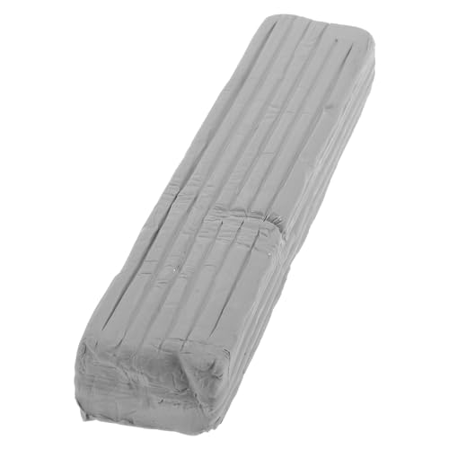 Housoutil Modelliermasse für Teenager DIY Skulpturen und Bastelprojekte Flexibles und Formbares Material für Gestaltung für Handwerk von Housoutil