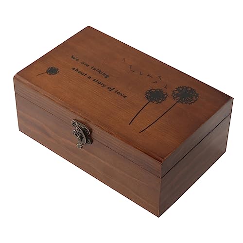 Housoutil Nähkästchen Aus Massivholz Aufbewahrung Für Bastelnadeln Stickereien Versteckt Min Reise Nähset Stoff Vintage Praktisch Nadel Organizer Etui Nähwerkzeuge Korb Housoutil Nähkästchen Aus Massivholz Aufbewahrung Für Bastelnadeln Stickereien Versteckt Min Reise Nähset Stoff Vintage Praktisch Nadel Organizer Etui Nähwerkzeuge Korb von Housoutil