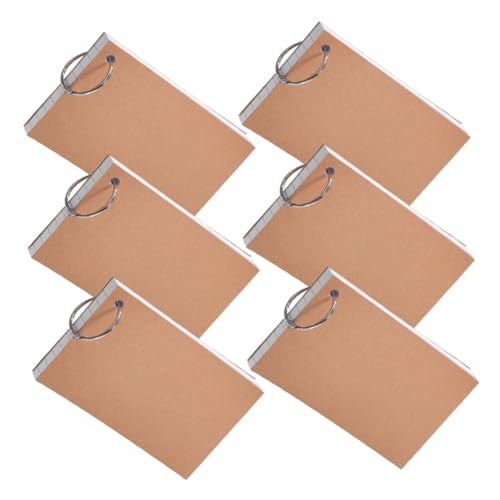 Housoutil Notizbuch Notizblöcke für Studenten Memo -Karten Notizbücher aufnehmen kleiner Notizblock Karteikarten Notizbilder Meeting-Notizbücher Notepad aufnehmen Indexpads Eisen Weiß Housoutil Notizbuch Notizblöcke für Studenten Memo -Karten Notizbücher aufnehmen kleiner Notizblock Karteikarten Notizbilder Meeting-Notizbücher Notepad aufnehmen Indexpads Eisen Weiß von Housoutil