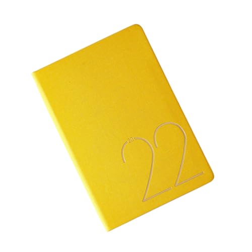Housoutil Notizbuch für Arbeitspläne Hochwertiges Planungshandbuch für Büro Schule und Zuhause für Notizen Tagebuch und Diy Projekte Praktischer Organizer Gelb Housoutil Notizbuch für Arbeitspläne Hochwertiges Planungshandbuch für Büro Schule und Zuhause für Notizen Tagebuch und Diy Projekte Praktischer Organizer Gelb von Housoutil
